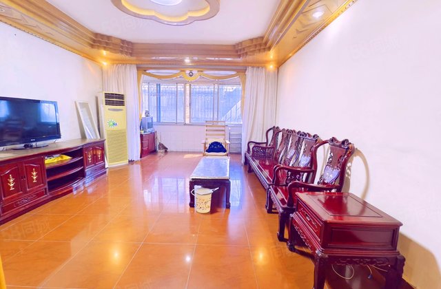 鸿园小区3室2厅106㎡98万二手房图片