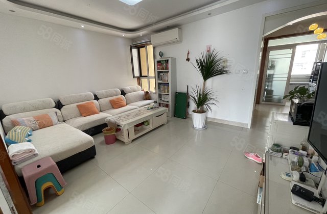 赠车储！免大税！东昌丽都东昌东校！开发区一梯两户！