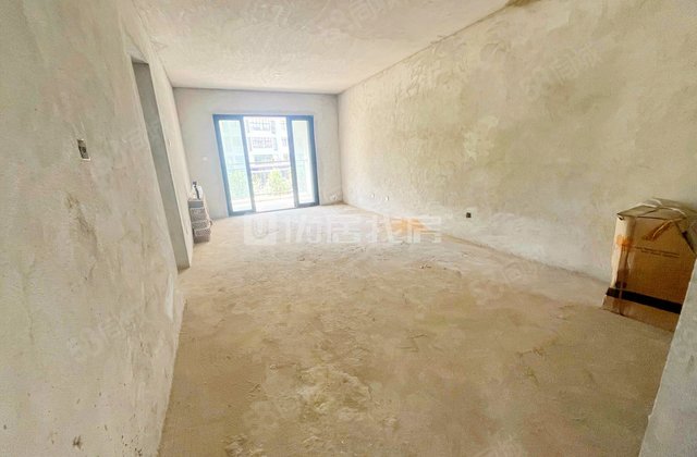 裕丰英伦3室2厅101.58㎡131万二手房图片