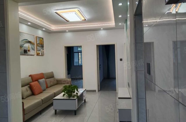 吉安八中宿舍3室2厅90㎡66万二手房图片