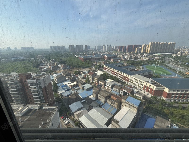 盛世东城2室2厅1卫95.95㎡南北38万