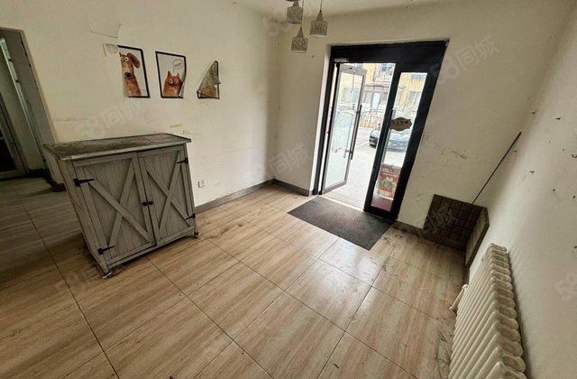 东大北门家属区2室1厅47.63㎡70万二手房图片