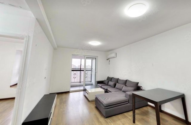 景瑞缇香郡3室2厅86.97㎡120万二手房图片