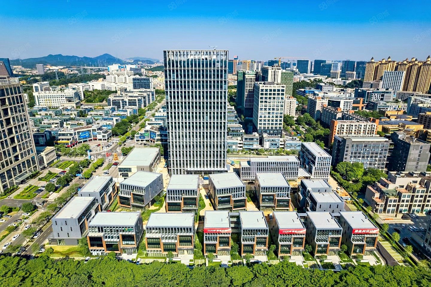 >东莞房产信息>东莞二手房>大朗二手房>体育馆二手房>阳光城湖山悦>