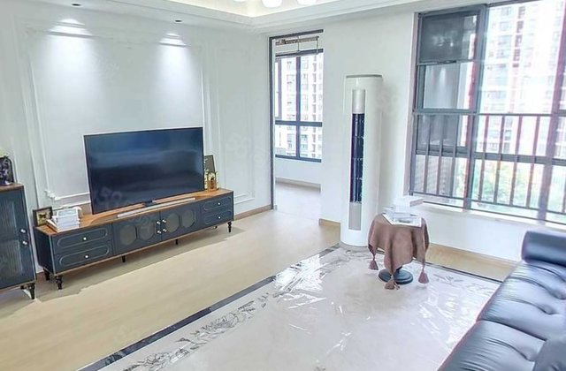 中航城(一期)4室2厅142.92㎡112万二手房图片