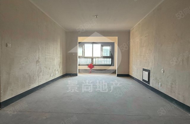 中海翠语江南3室2厅126㎡149.8万二手房图片