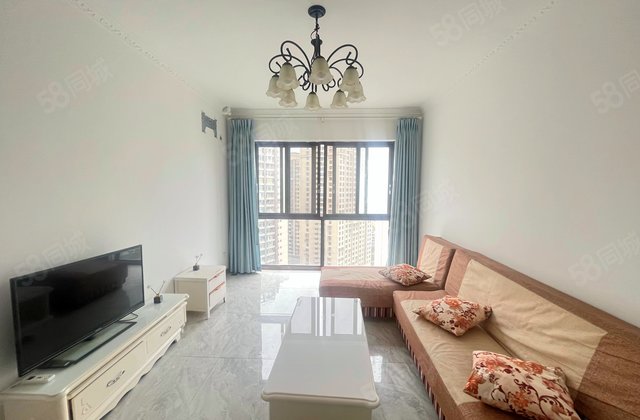 寰宇君汇城2室2厅66.75㎡49.8万二手房图片