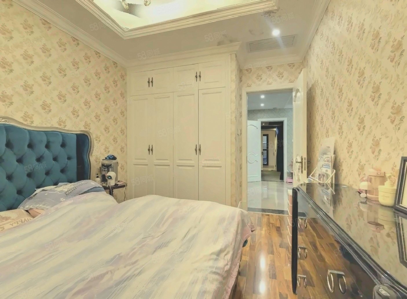 中建紅杉溪谷(東區(qū))5室2廳1衛(wèi)205.41㎡南北1490萬