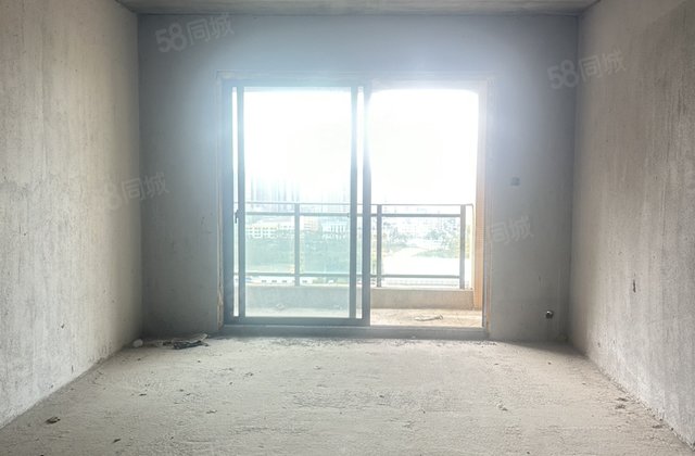 喜润幸福里4室2厅129㎡52万二手房图片