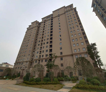 小区图片