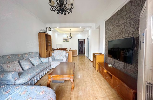 翡翠半岛国际社区3室2厅103.73㎡155万二手房图片