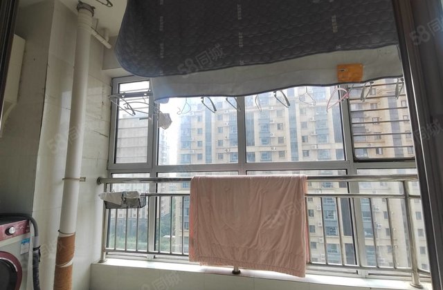 免大税 东昌丽都 精装3室2厅2卫 送车储 中间楼层 东昌东