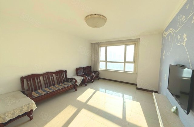 保利香槟2室2厅90.32㎡81万二手房图片