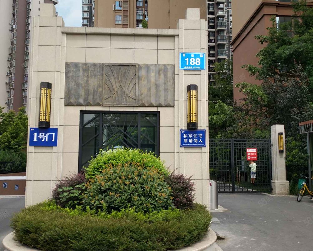 【明信仕林府, 明信仕林府小区详情,房价走势,房源,业主论坛】- 成都