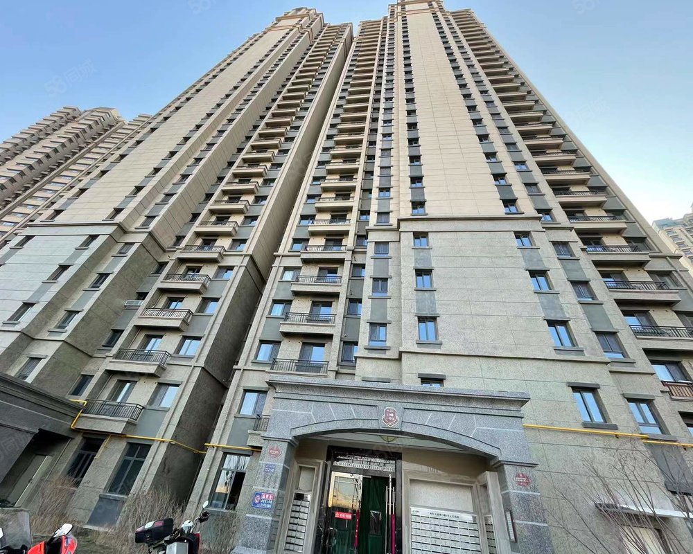 恒大绿洲二号院小区详情,房价走势,房源,业主论坛】- 兰州58同城