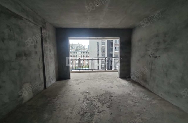 东洲水岸豪庭3室2厅120.33㎡42.2万二手房图片