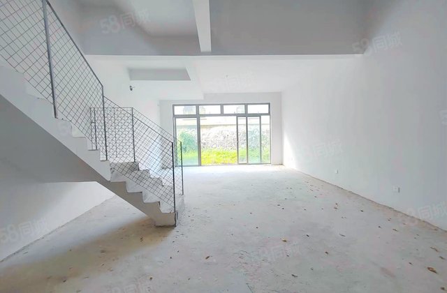 逸翠庄园(别墅)4室2厅211.33㎡428万二手房图片