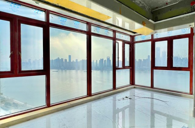 北辰定江洋4室2厅283.1㎡550万二手房图片