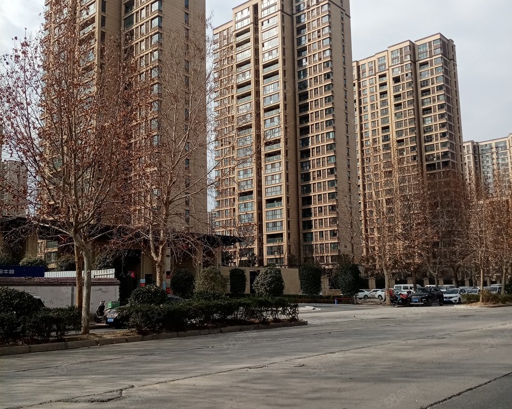 【建业花园里桃李苑, 建业花园里桃李苑小区详情,房价走势,房源,业主