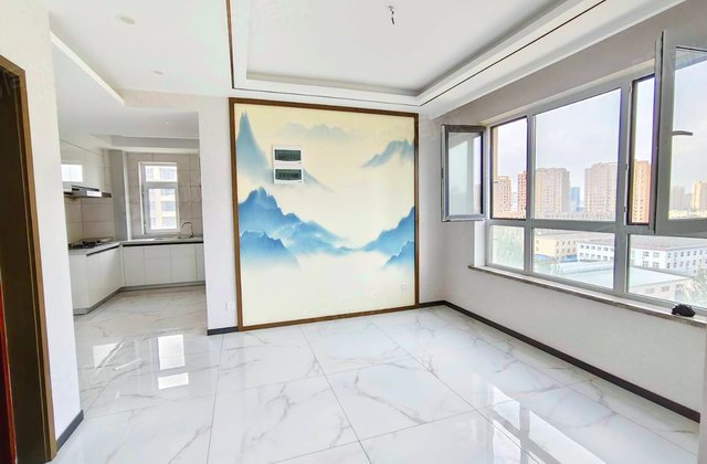 双安公馆2室1厅65㎡45万二手房图片