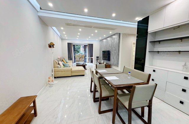 保利城(二期)3室2厅116.57㎡150万二手房图片