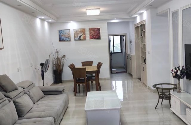 金鼎名城3室2厅101.26㎡52万二手房图片