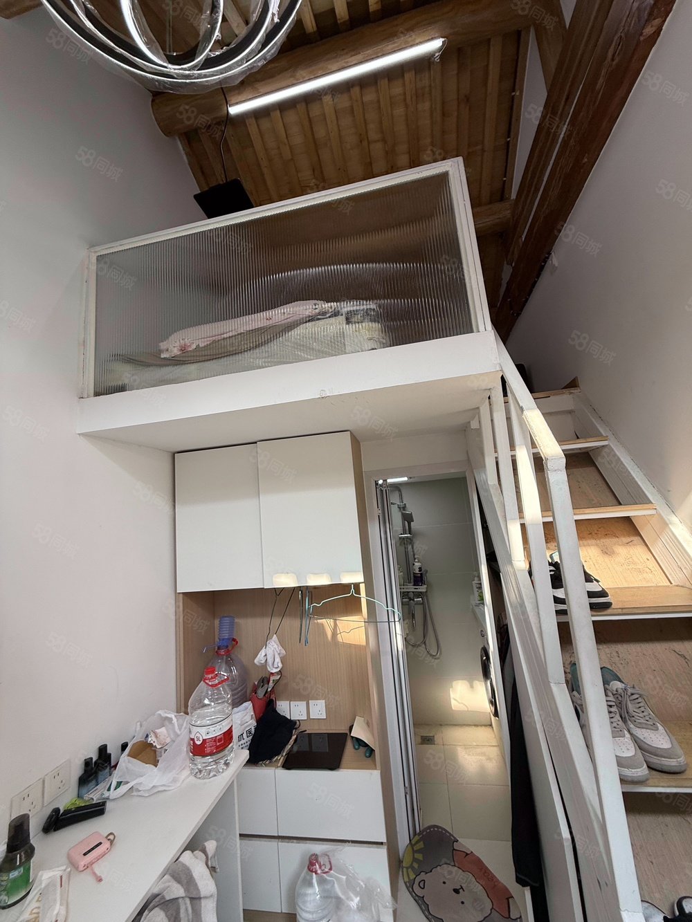 大外廊營(yíng)胡同小區(qū)1室1廳1衛(wèi)10㎡南北145萬(wàn)