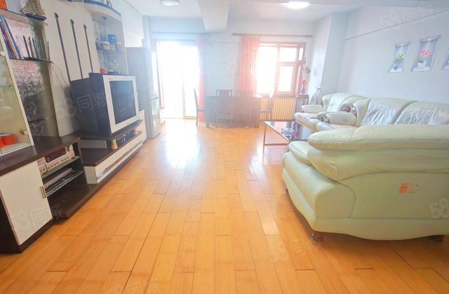 中环小区(长通路)3室2厅97㎡51万二手房图片