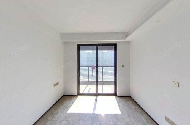 潮悦南塘3室2厅95.14㎡209万二手房图片