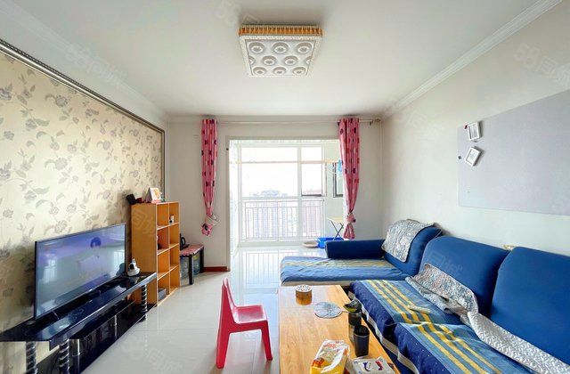 太原国投国兴小区2室2厅90.79㎡63万二手房图片