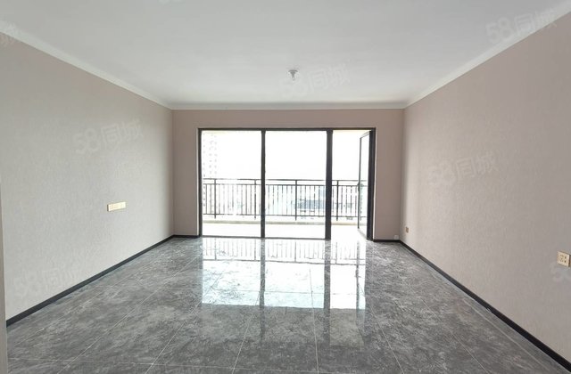 云麓九里！电梯精装！新房未住！带车位！时代美境！随时看房！