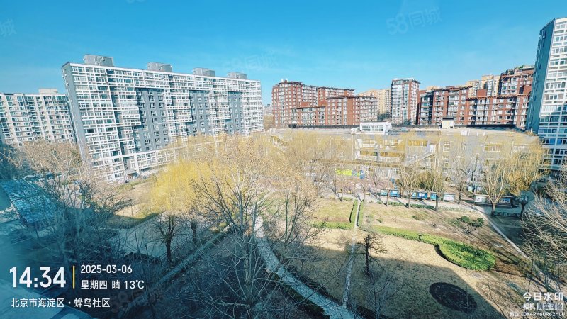 蜂鳥(niǎo)家園1室1廳1衛(wèi)52.19㎡東630萬(wàn)