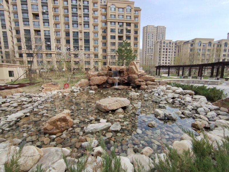 112平 115万 明泽旁边 睿德上品 净月区,睿德上品-长春58同城