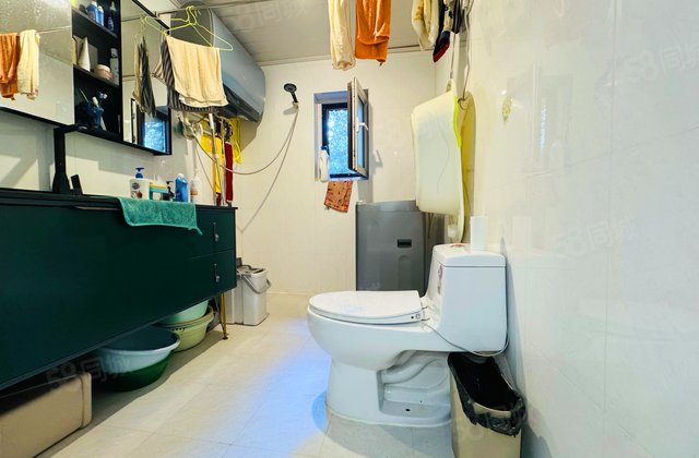 格调小区2室2厅94.45㎡52万二手房图片