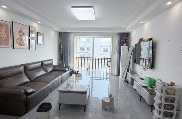 豪雅花园3室2厅139㎡82万二手房图片