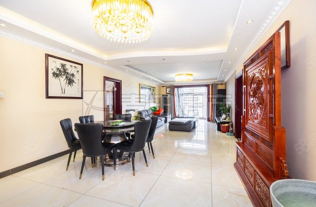 花市枣苑4室2厅176.97㎡1650万二手房图片