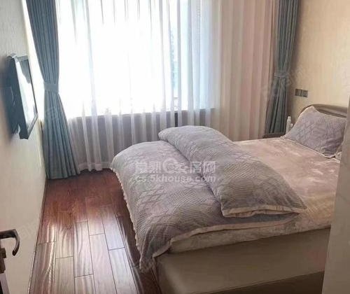 公安局长安小区3室2厅128㎡43万二手房图片