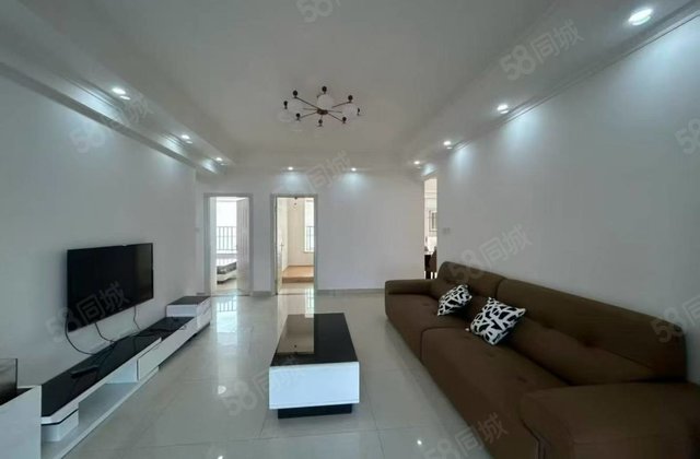 乐府江南3室2厅118㎡39.8万二手房图片