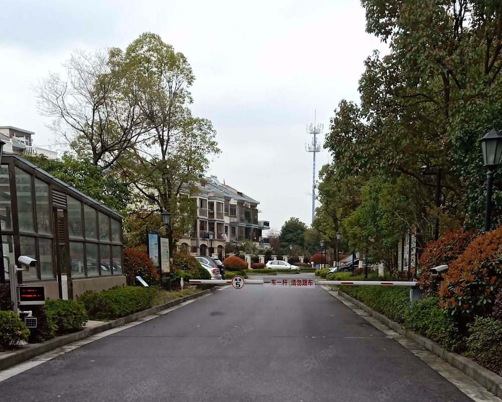 【尚公馆, 尚公馆小区详情,房价走势,房源,业主论坛】- 海宁58同城