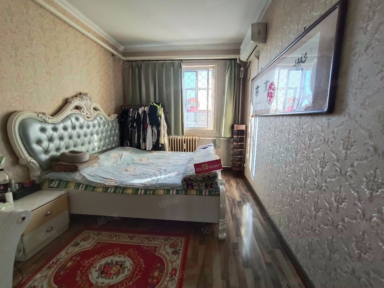 郝莊家園(南區(qū))3室2廳2衛(wèi)135.4㎡南北260萬(wàn)