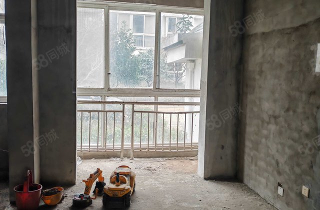 熙龙湾珍珠花园3室2厅106.51㎡38万二手房图片