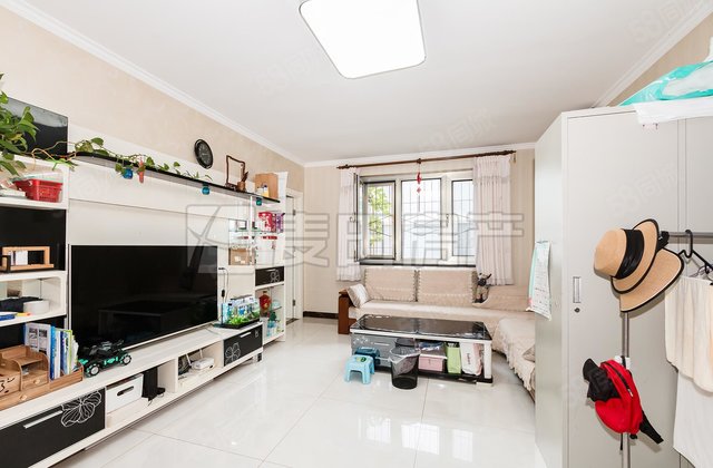 天秀花园澄秀园2室2厅76㎡438万二手房图片