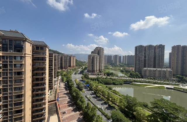 光大锦绣山河3室2厅94㎡58万二手房图片
