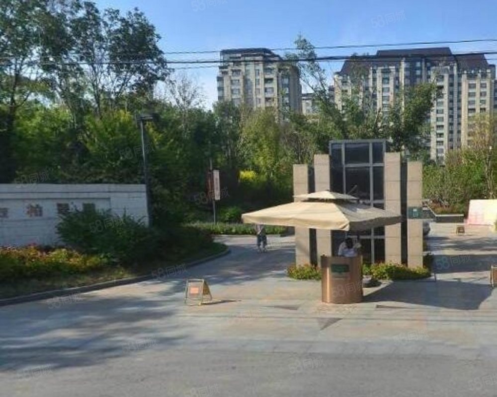 【万科柏翠园, 万科柏翠园小区详情,房价走势,房源,业主论坛】- 长春