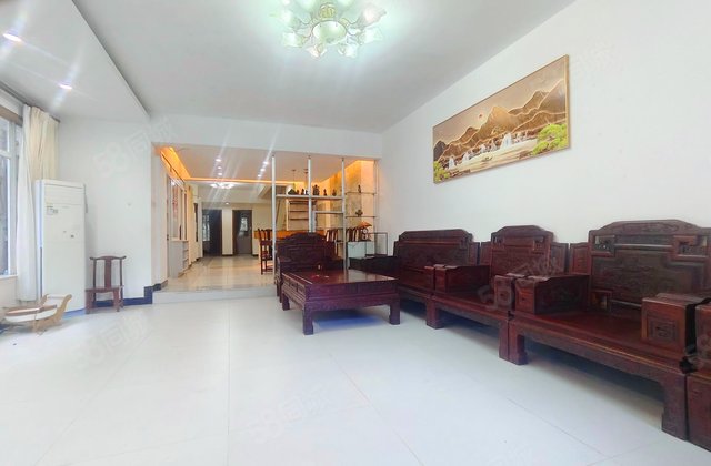 金碧御水山庄(别墅)4室2厅234.37㎡330万二手房图片