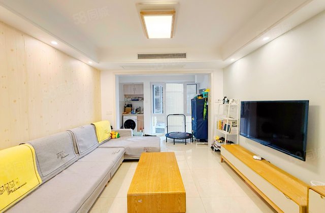 盛隆佳园3室2厅119.94㎡105万二手房图片