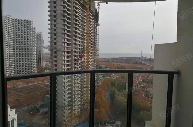 山海同湾1室0厅38.34㎡14万二手房图片