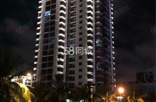 半岛蓝湾2室1厅86.4㎡158万二手房图片