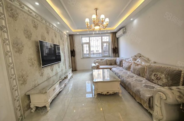 御景华庭(一期)2室2厅89㎡41.5万二手房图片