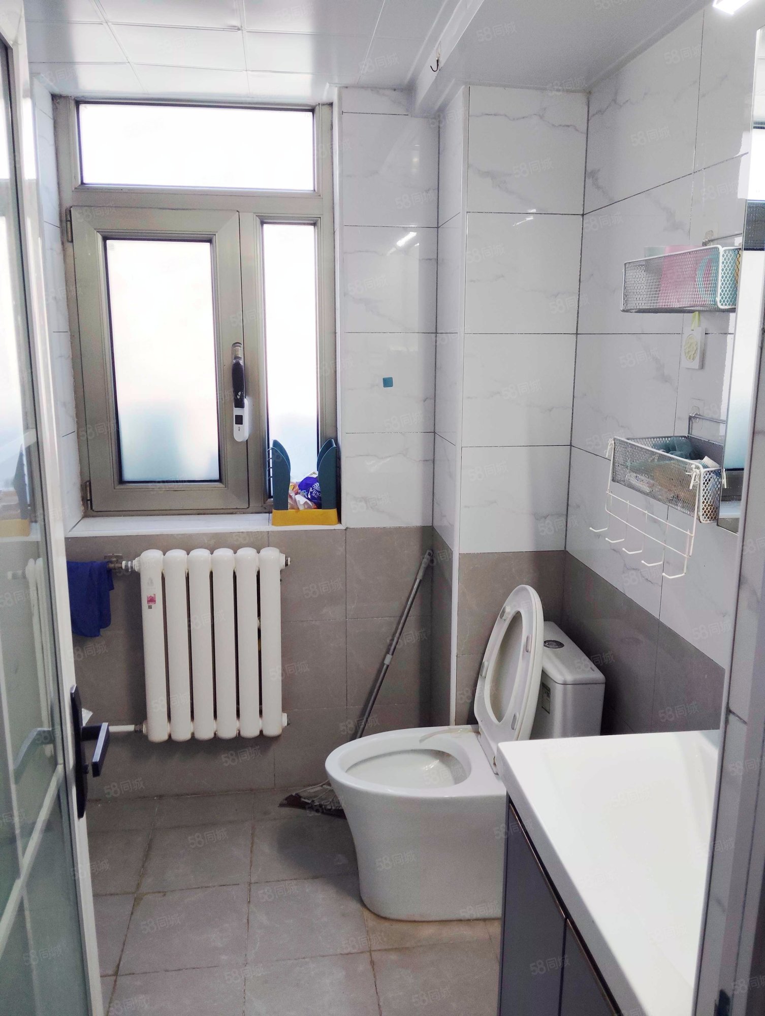 育慧里二區(qū)3室1廳1衛(wèi)81.18㎡南495萬